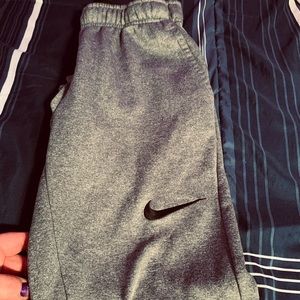Dry Fit Nike Sweatpants